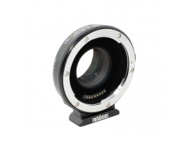 Metabones Canon EF Lens to Micro Four Thirds T Speed Booster XL 0.64x